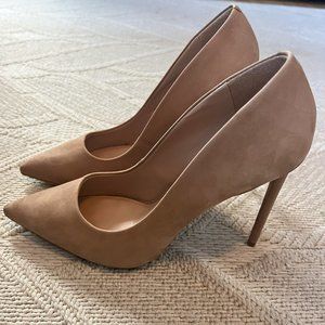 Steve Madden Pointy Toe Pump
